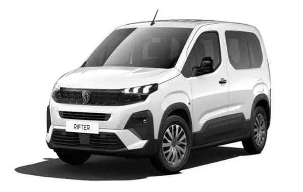 imagen Peugeot Rifter Combi BlueHDI Active Business Standard-14